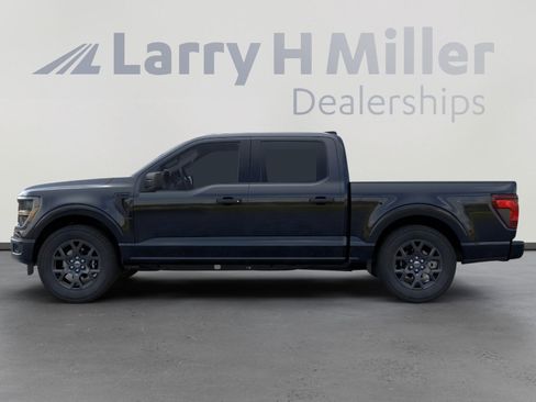New 2026 Ford F150 STX RWD image 3