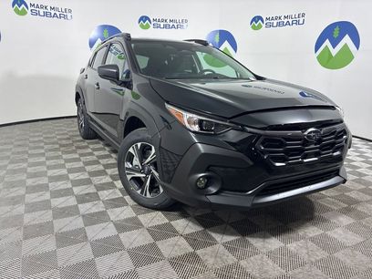 New 2026 Subaru Crosstrek 2.5i Premium