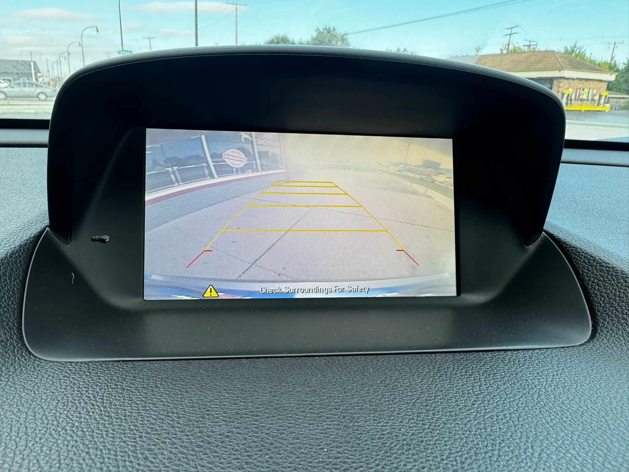 Used 2016 Buick Encore Leather FWD image 17