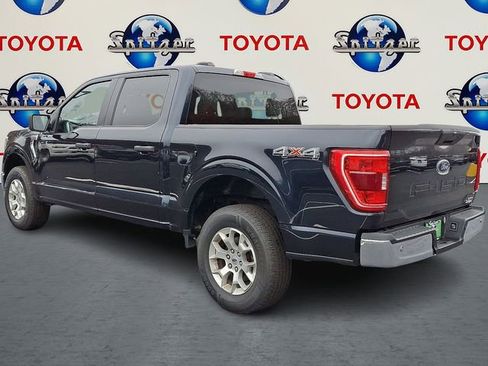 Used 2023 Ford F150 XLT image 6
