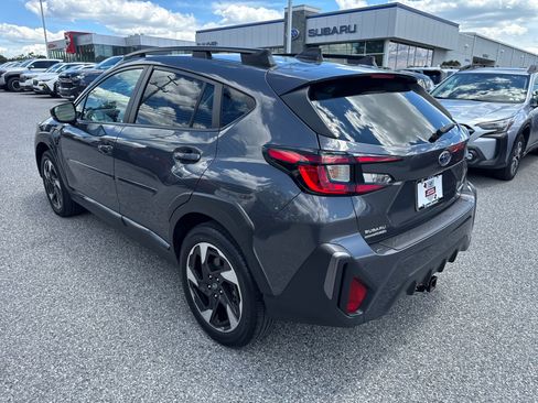 Certified 2024 Subaru Crosstrek 2.5i Limited w/ Crosstrek Mirror Package AWD/4WD image 28