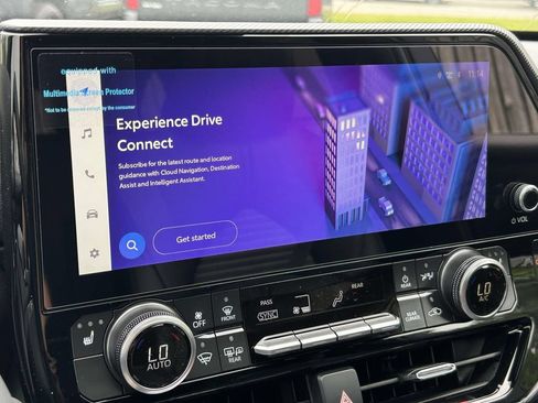 New 2026 Toyota Highlander XSE AWD/4WD image 29