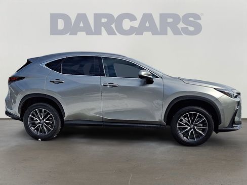 Used 2024 Lexus NX 350 AWD w/ Cold Area Package image 7