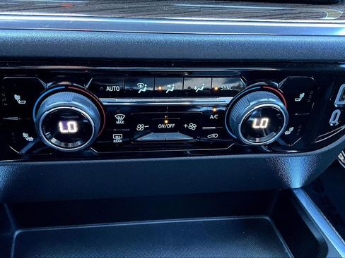 Used 2023 Chevrolet Silverado 1500 LT Trail Boss w/ Protection Package image 24