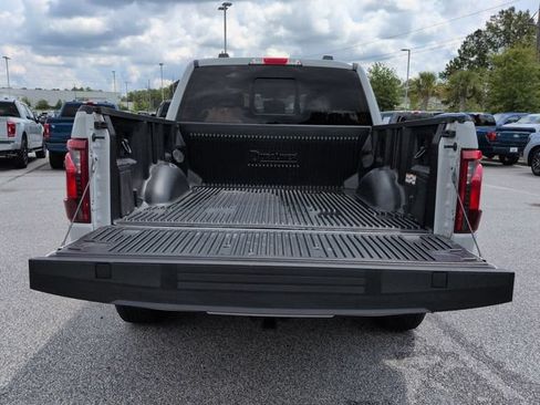 Used 2024 Ford F150 XLT w/ Equipment Group 302A MID AWD/4WD image 13