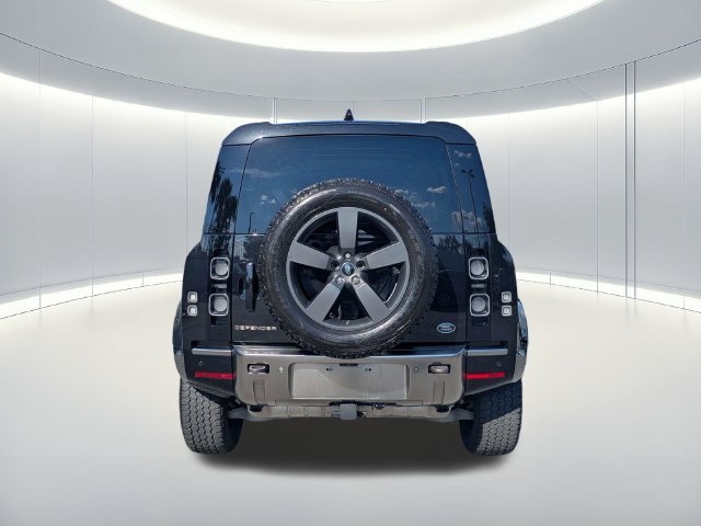 Used 2020 Land Rover Defender 110 X AWD/4WD image 5