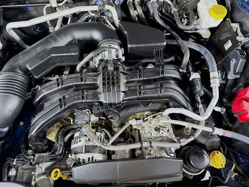 Used 2020 Subaru Outback Limited w/ Popular Package #2 image 41