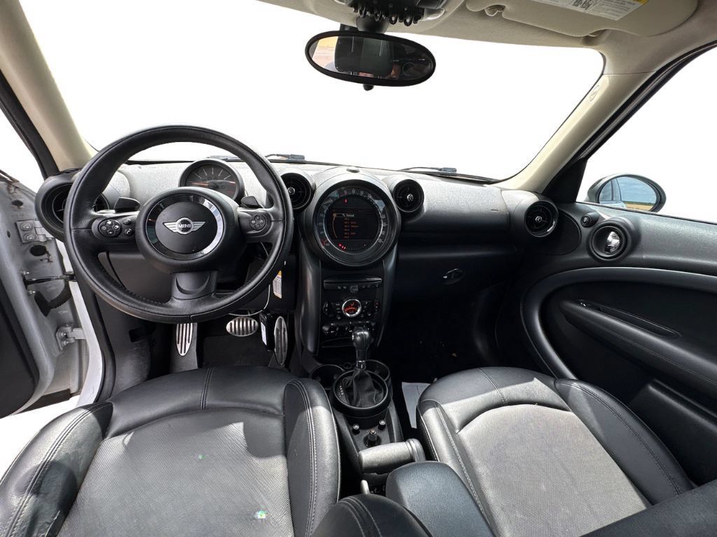 Used 2015 MINI Cooper Countryman S FWD image 10