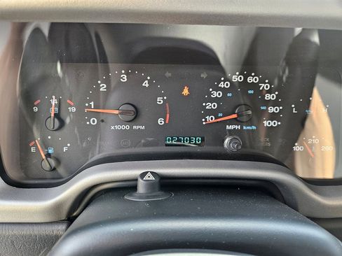 Used 2006 Jeep Wrangler Unlimited image 12