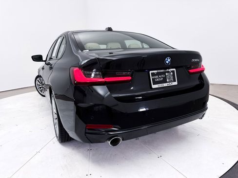Used 2023 BMW 330e RWD image 8