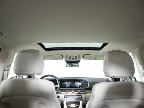 Used 2025 Mercedes-Benz GLE 350 4MATIC image 20