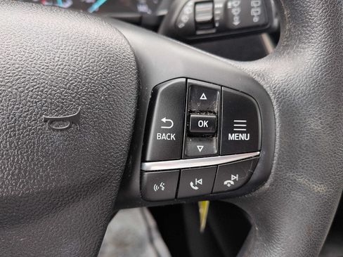 Used 2022 Ford Escape S FWD image 17