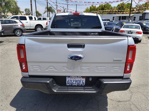 Used 2019 Ford Ranger XLT RWD image 11