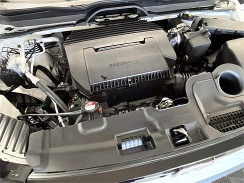 New 2026 Honda Passport TrailSport Elite image 12