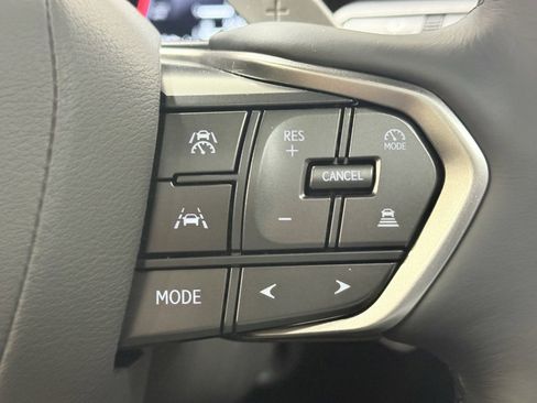 Used 2026 Lexus GX 550 image 18