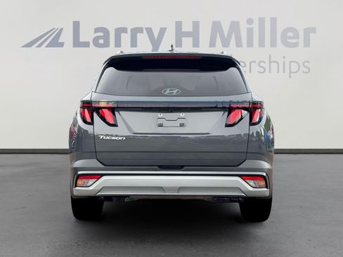New 2026 Hyundai Tucson SEL FWD image 6