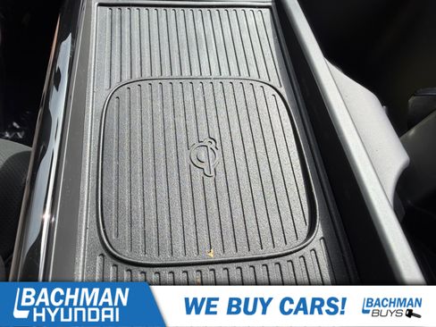 New 2026 Hyundai Tucson SEL AWD/4WD image 45