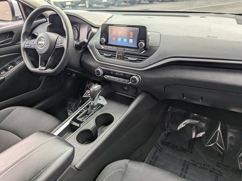 Certified 2023 Nissan Altima 2.5 S image 12