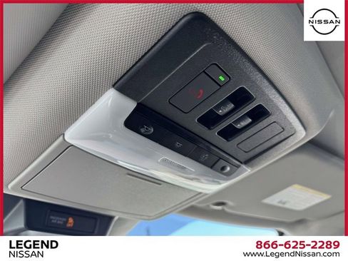 Certified 2023 Nissan Rogue SL w/ SL Premium Package image 28