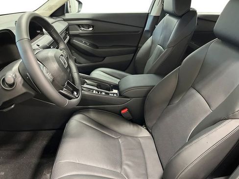 New 2026 Honda Accord EX-L image 16