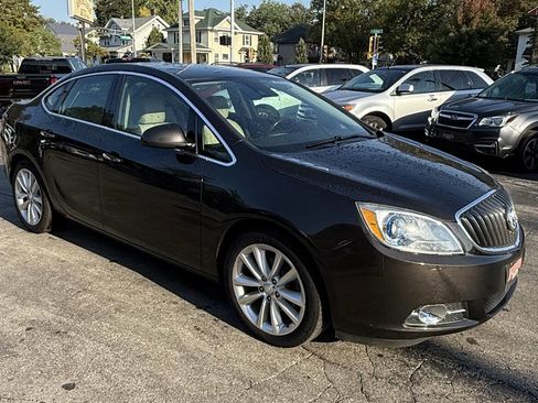 Used 2014 Buick Verano Convenience image 7