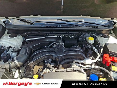 Used 2024 Subaru Impreza RS AWD/4WD image 29