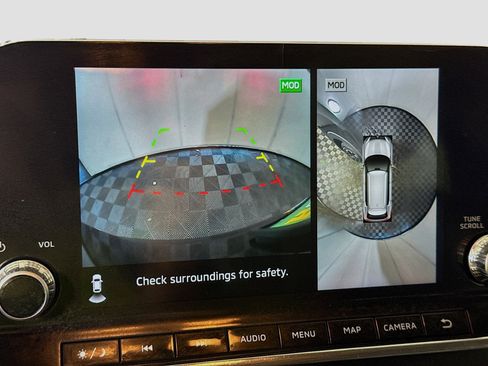 Used 2022 Mitsubishi Outlander SEL Black Edition image 19