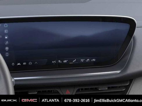 New 2026 Buick Envision Avenir AWD/4WD image 20