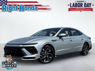 Used 2025 Hyundai Sonata SEL FWD video 1