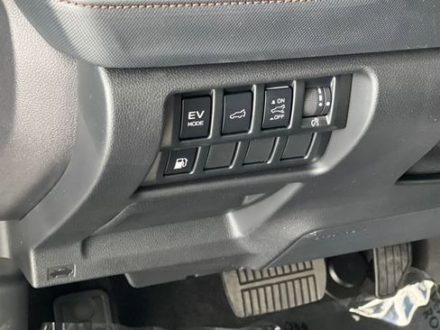 New 2026 Subaru Forester Touring AWD/4WD image 29