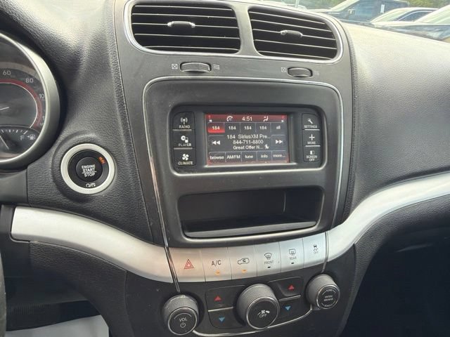 Used 2018 Dodge Journey SE w/ Popular Equipment Group FWD image 27