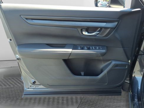 New 2026 Honda CR-V LX image 11