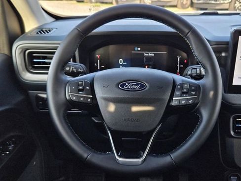 New 2026 Ford Maverick Lobo AWD/4WD image 14