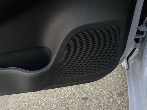 New 2025 Nissan Versa SV w/ Trunk Package image 14