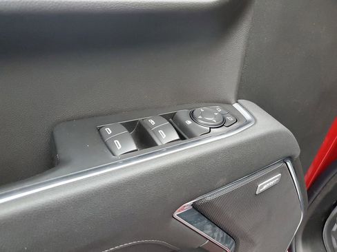 New 2026 Chevrolet Silverado 1500 LT Trail Boss image 13