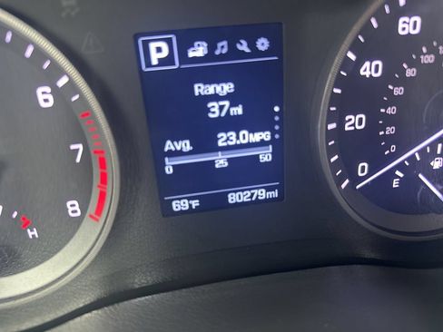 Used 2016 Hyundai Tucson Sport AWD/4WD image 24