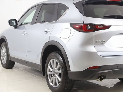 Used 2023 MAZDA CX-5 AWD 2.5 S w/ Preferred Package image 25