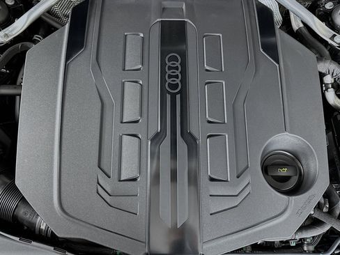 New 2026 Audi A6 Premium Plus image 12