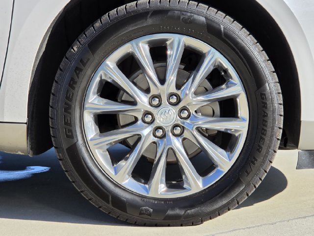 Used 2020 Buick Enclave Premium FWD image 12