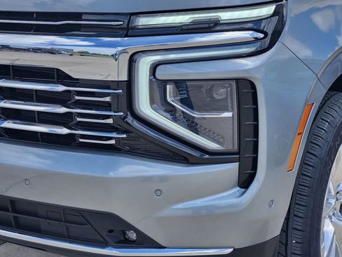 New 2026 Chevrolet Suburban Premier w/ Sun And Tow Package RWD image 5
