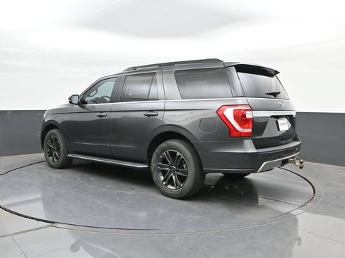 Used 2020 Ford Expedition XLT w/ Equipment Group 202A RWD image 5