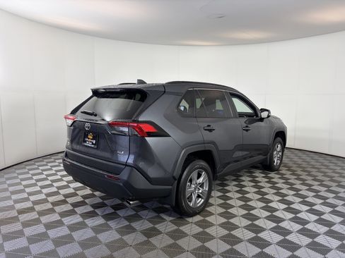 Used 2024 Toyota RAV4 XLE w/ Weather Package AWD/4WD image 10