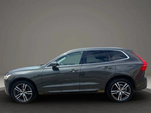 Used 2018 Volvo XC60 T6 Momentum w/ Convenience Package AWD/4WD image 8