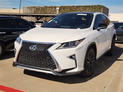 Used 2016 Lexus RX 350 AWD