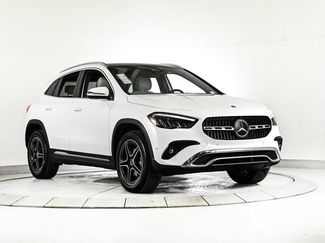 New 2026 Mercedes-Benz GLA 250 4MATIC video 3