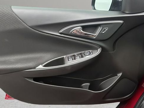 Used 2020 Chevrolet Malibu RS FWD image 17