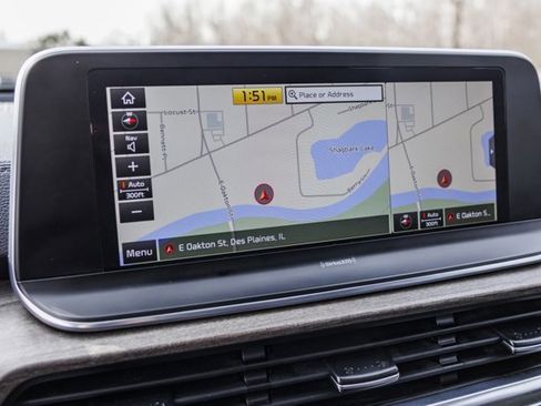 Used 2020 Kia Telluride EX w/ EX Premium Package image 17