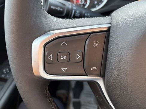 New 2026 RAM 1500 Big Horn image 11