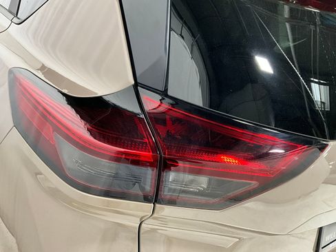 Used 2025 Nissan Rogue SV w/ Rock Creek Premium Package image 27