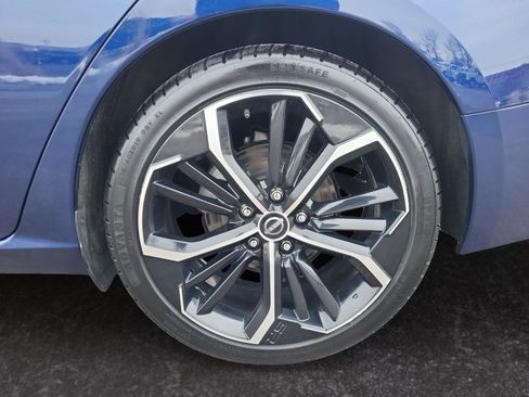 Used 2024 Nissan Altima 2.5 SR image 15